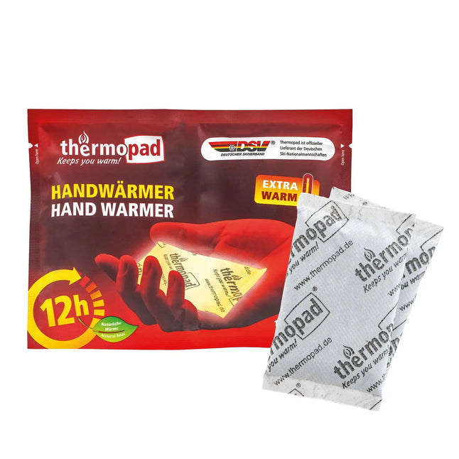 Handwärmer 12 Stunden