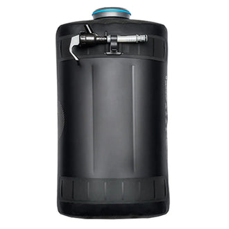 Wasserbehälter Expedition 8 L schwarz