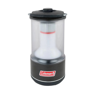 Laterne BatteryGuard 800 L schwarz