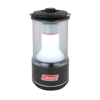 Laterne BatteryGuard 800 L schwarz