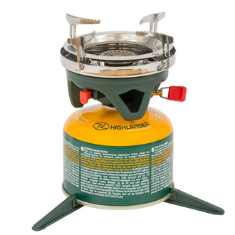 Schnellkochtopf Fast Boil MKIII Stove 1.1 L