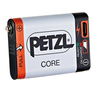 Akku Core