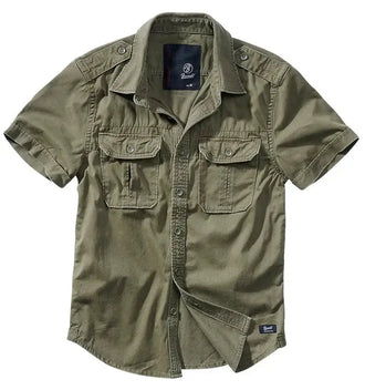 Shirt Vintage Shortsleeve