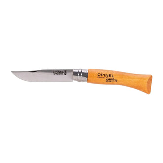 Messer III Grifflänge 10 cm