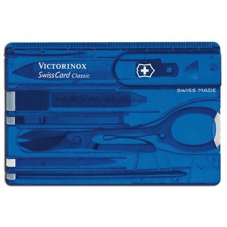 Multitool Swiss Card Classic