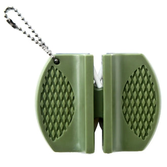 Messerschärfer Duo