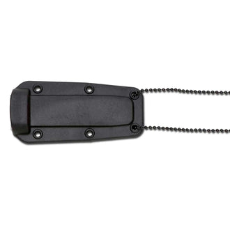 Neck Knife