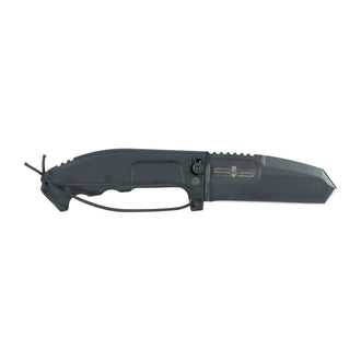 Messer  Rao Avio grün