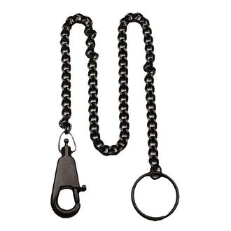Messerkette mit Karabiner