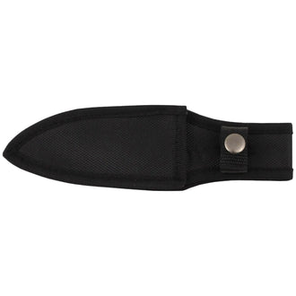 Messer Fallschirmleine Redrope