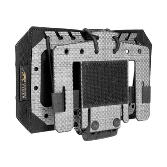 Smartphone-Halter Foldable Phone Plate