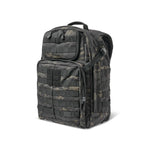 Black Multicam