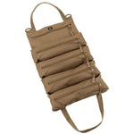 Coyote Tan