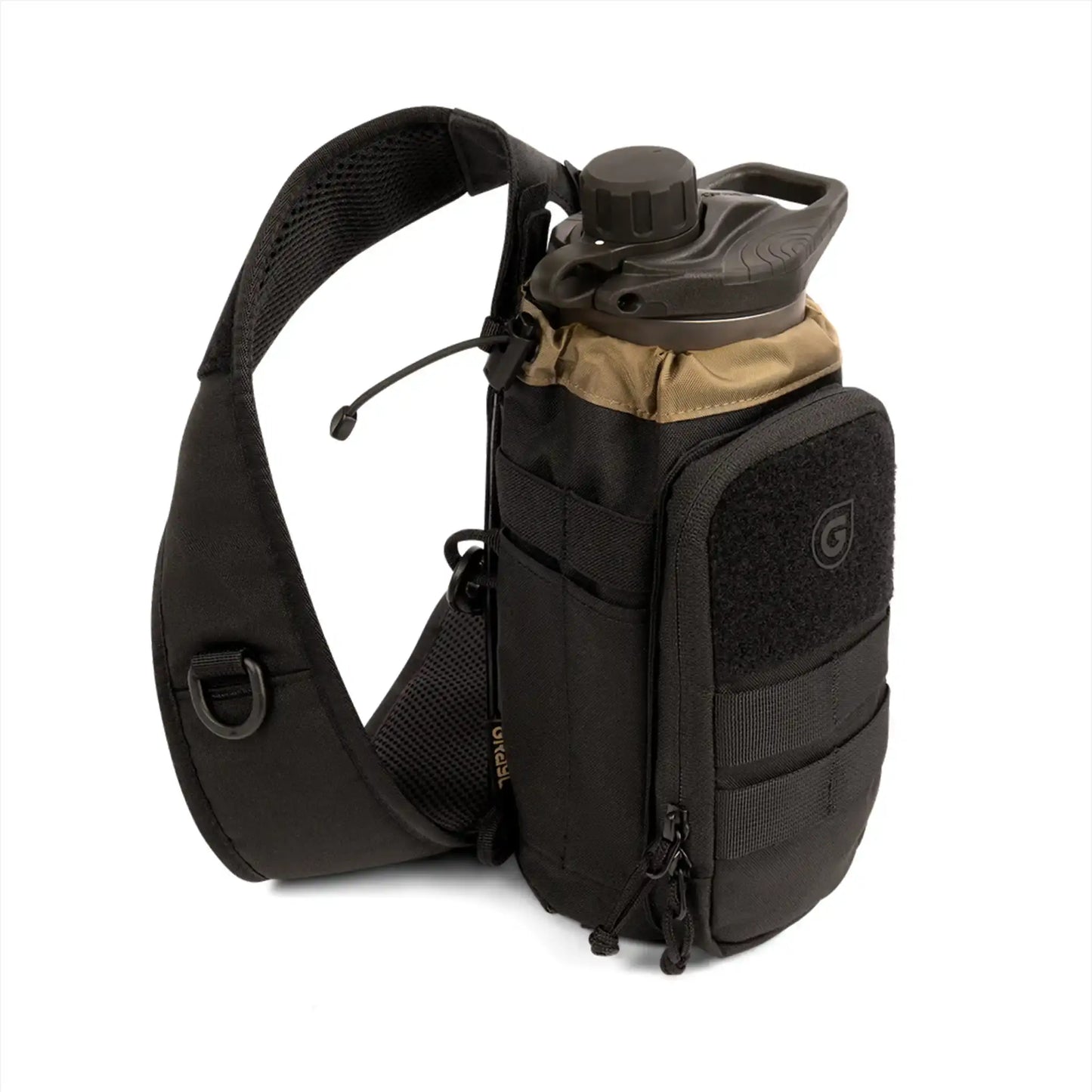 GRAYL Getränke-Tasche Mission Bottle Sling - ASMC