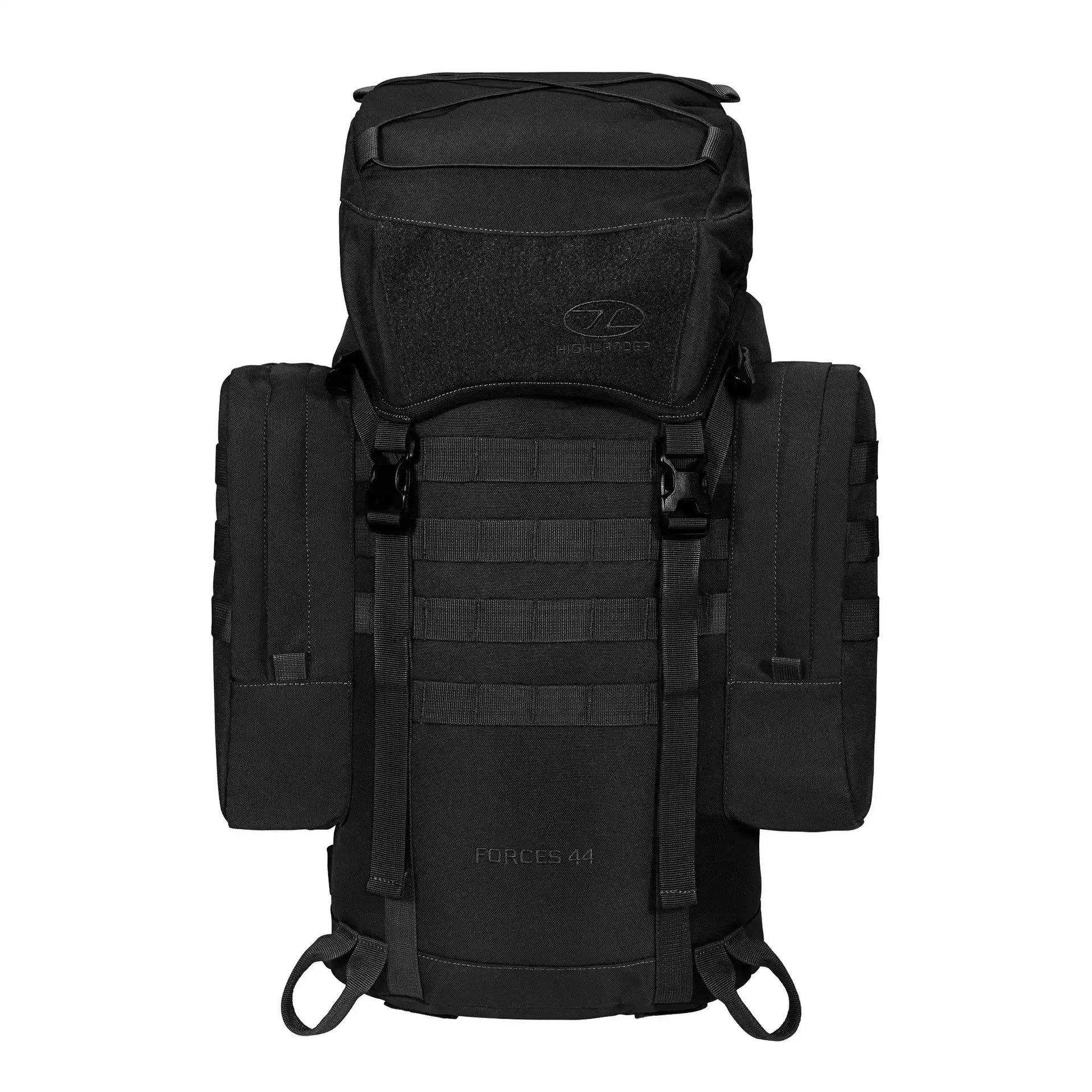 Highlander Forces Rucksack Forces Elite Pack 44 L - ASMC