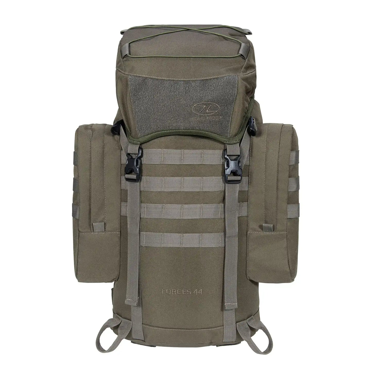 Highlander Forces Rucksack Forces Elite Pack 44 L - ASMC