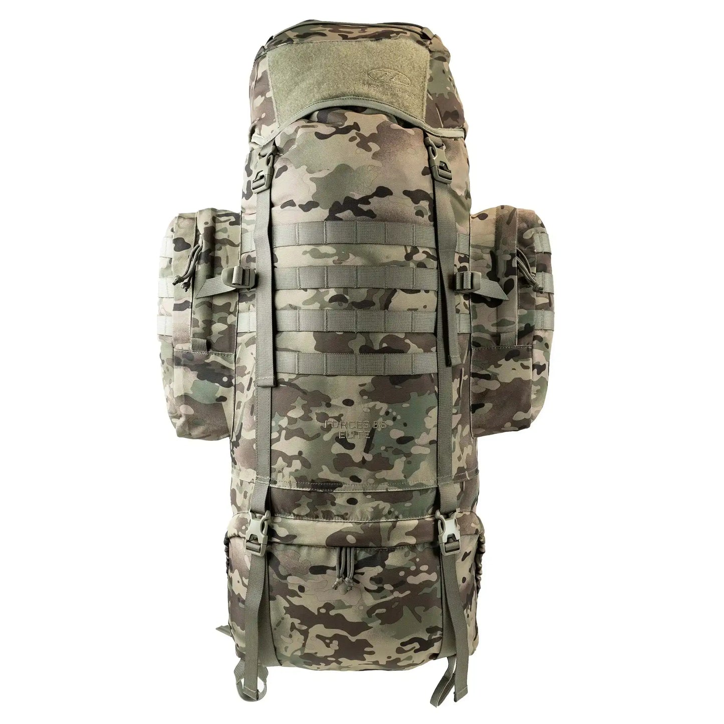 Highlander Forces Rucksack Forces Elite Pack 88 L - ASMC