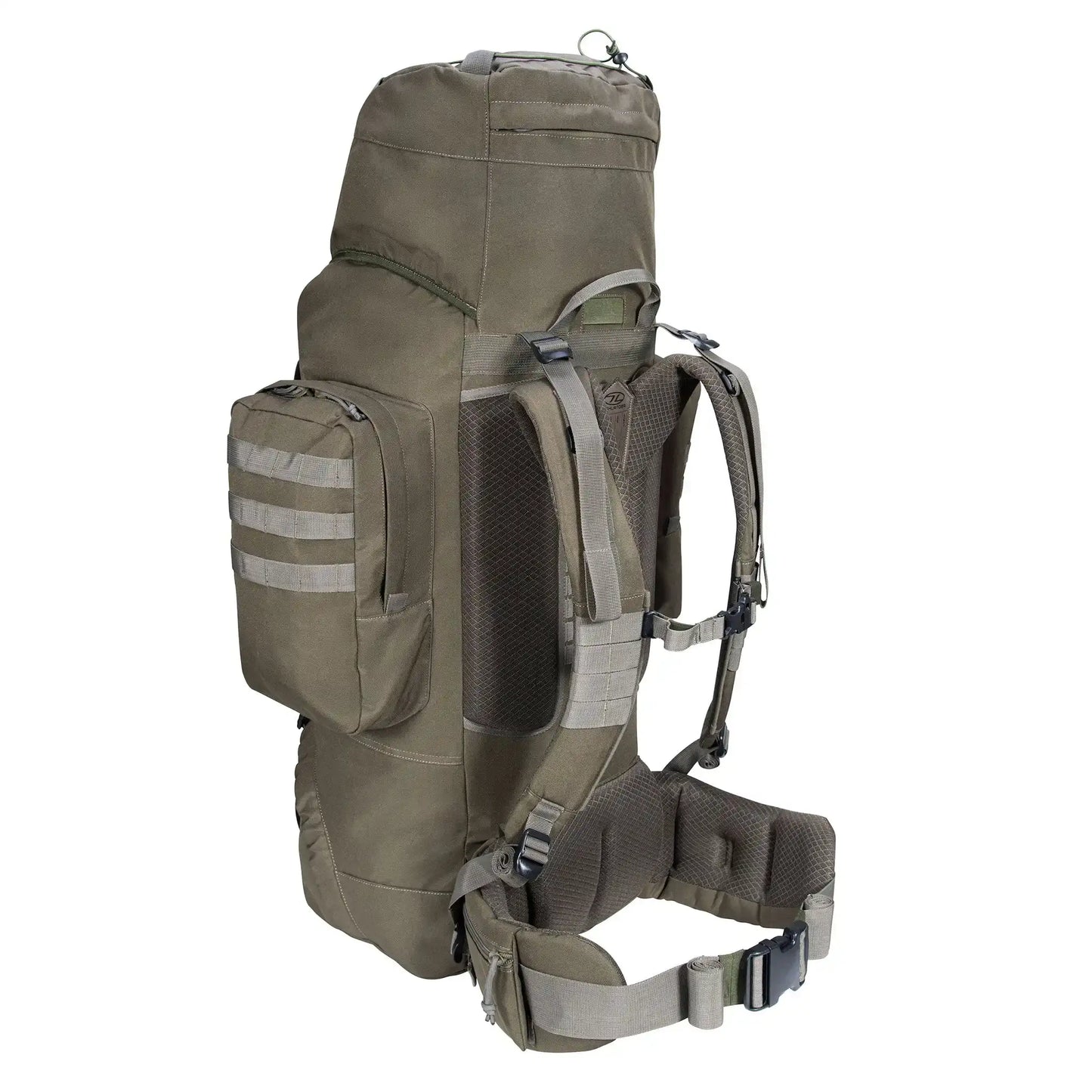 Highlander Forces Rucksack Forces Elite Pack 88 L - ASMC