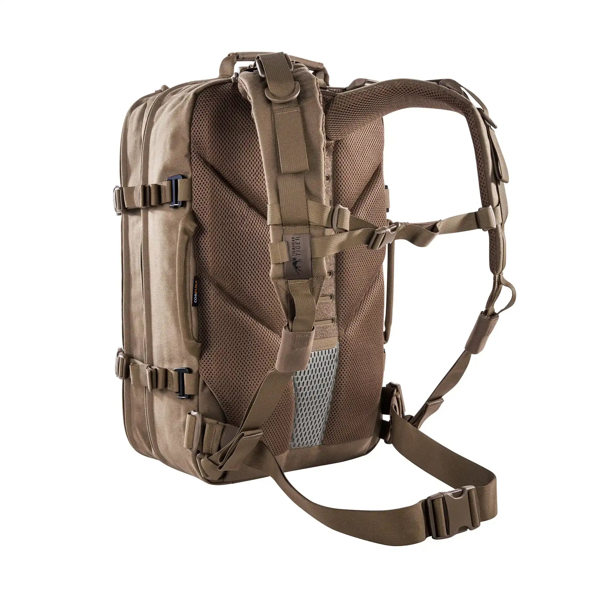 Fluchtrucksack TT Modular Grab Pack 30