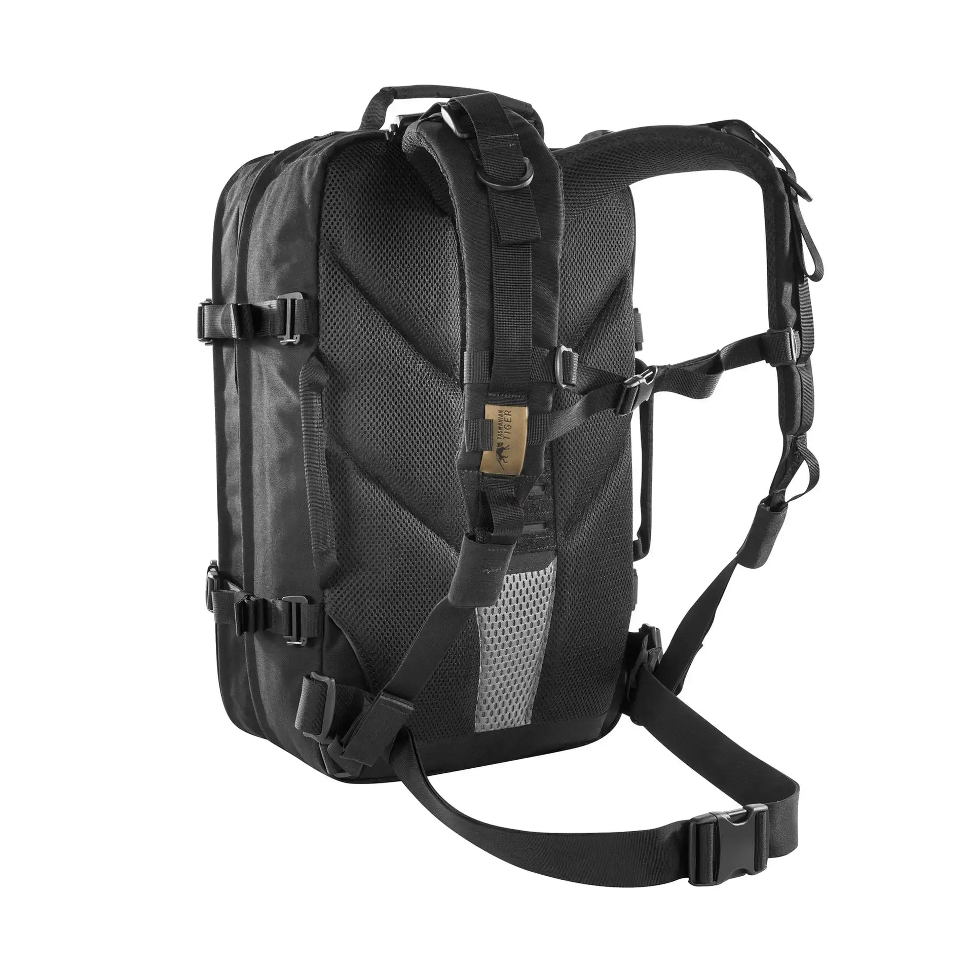 Fluchtrucksack TT Modular Grab Pack 30