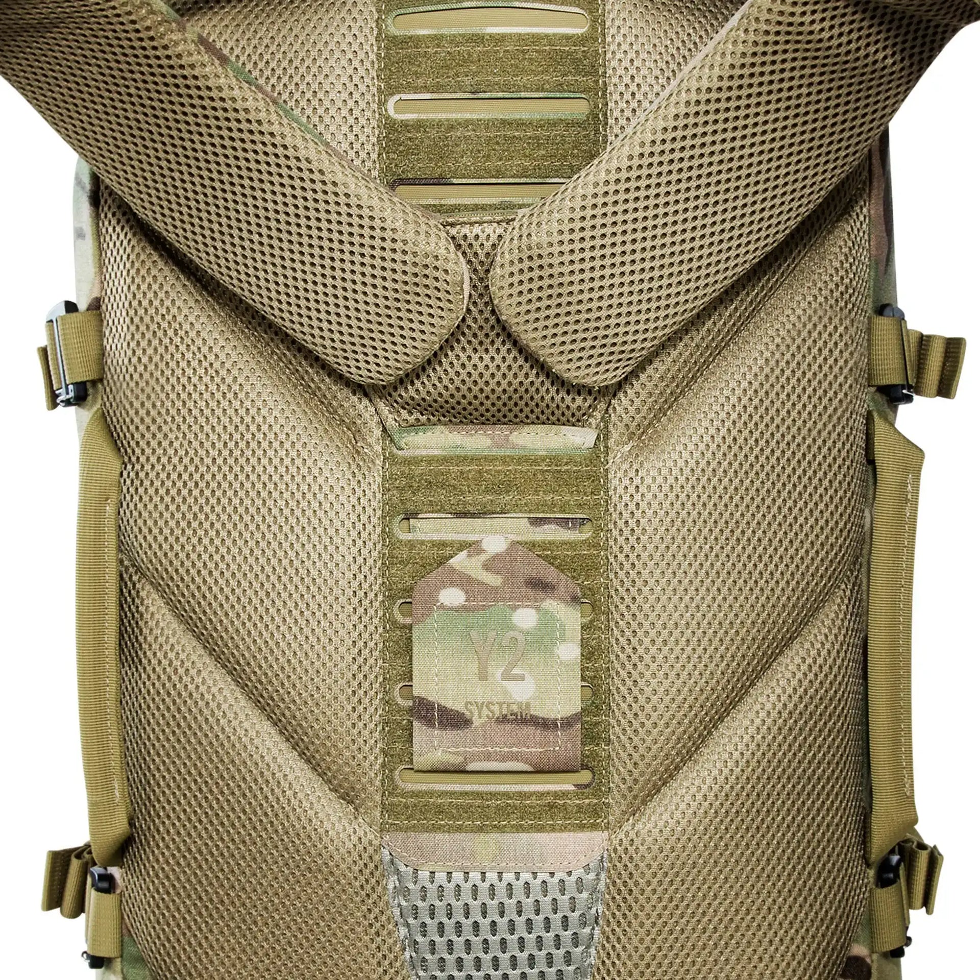 Fluchtrucksack TT Modular Grab Pack 30