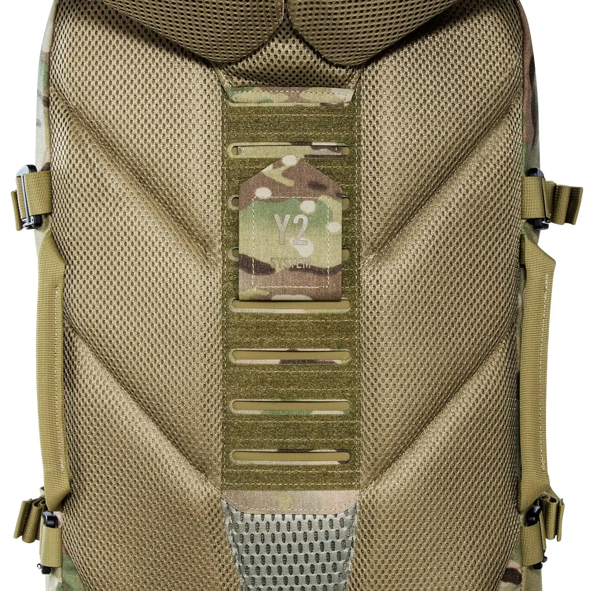 Fluchtrucksack TT Modular Grab Pack 30