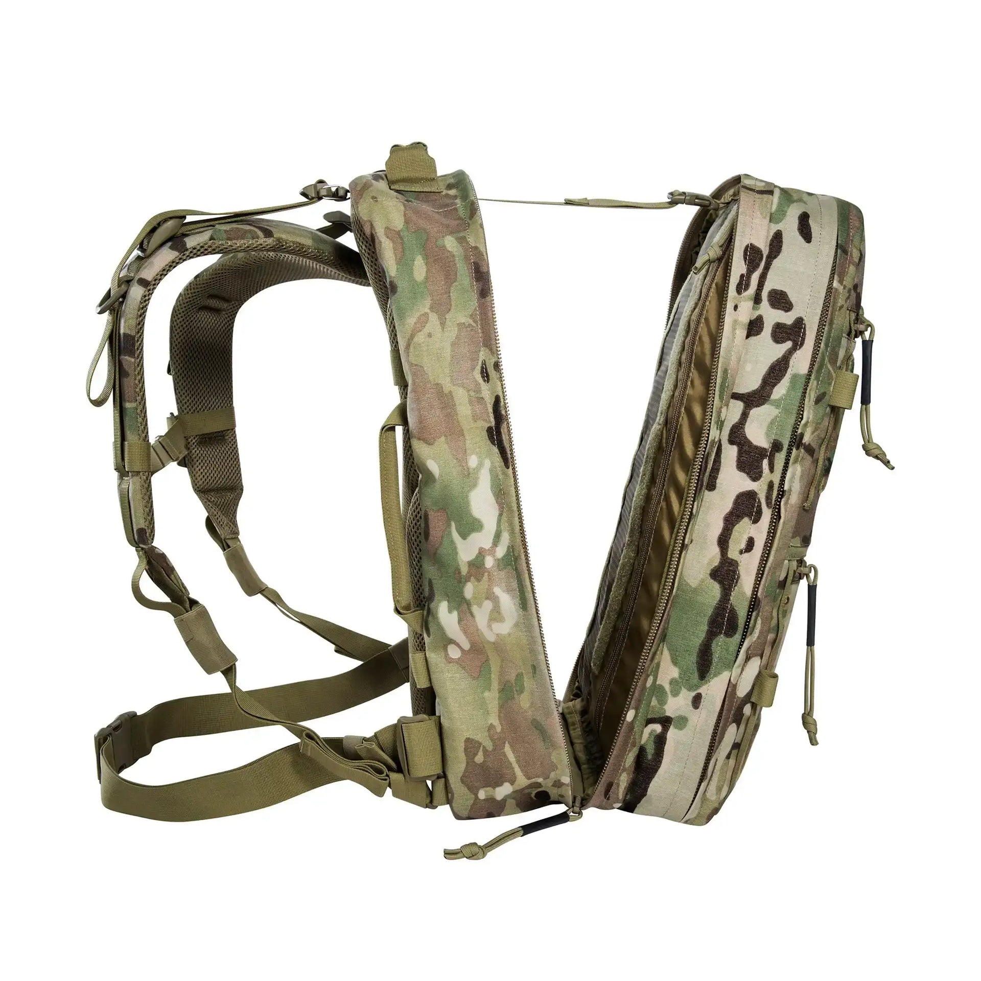 Fluchtrucksack TT Modular Grab Pack 30