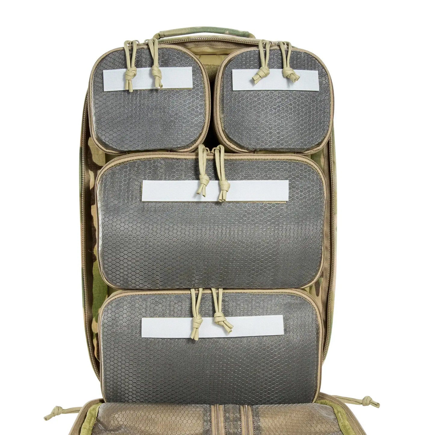 Fluchtrucksack TT Modular Grab Pack 30