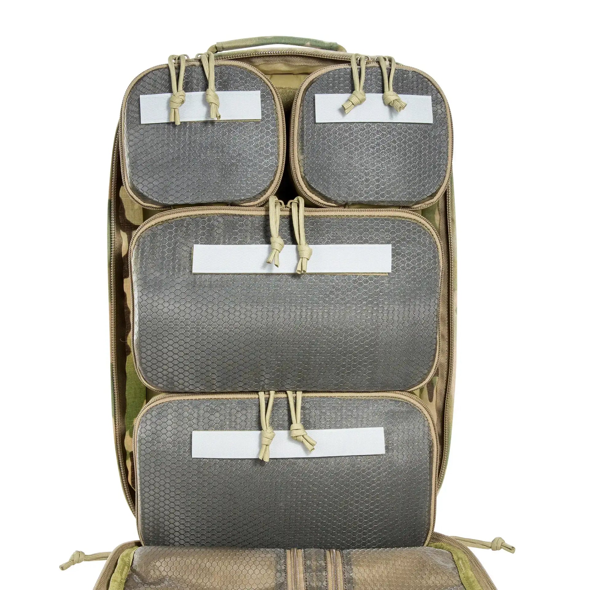 Fluchtrucksack TT Modular Grab Pack 30