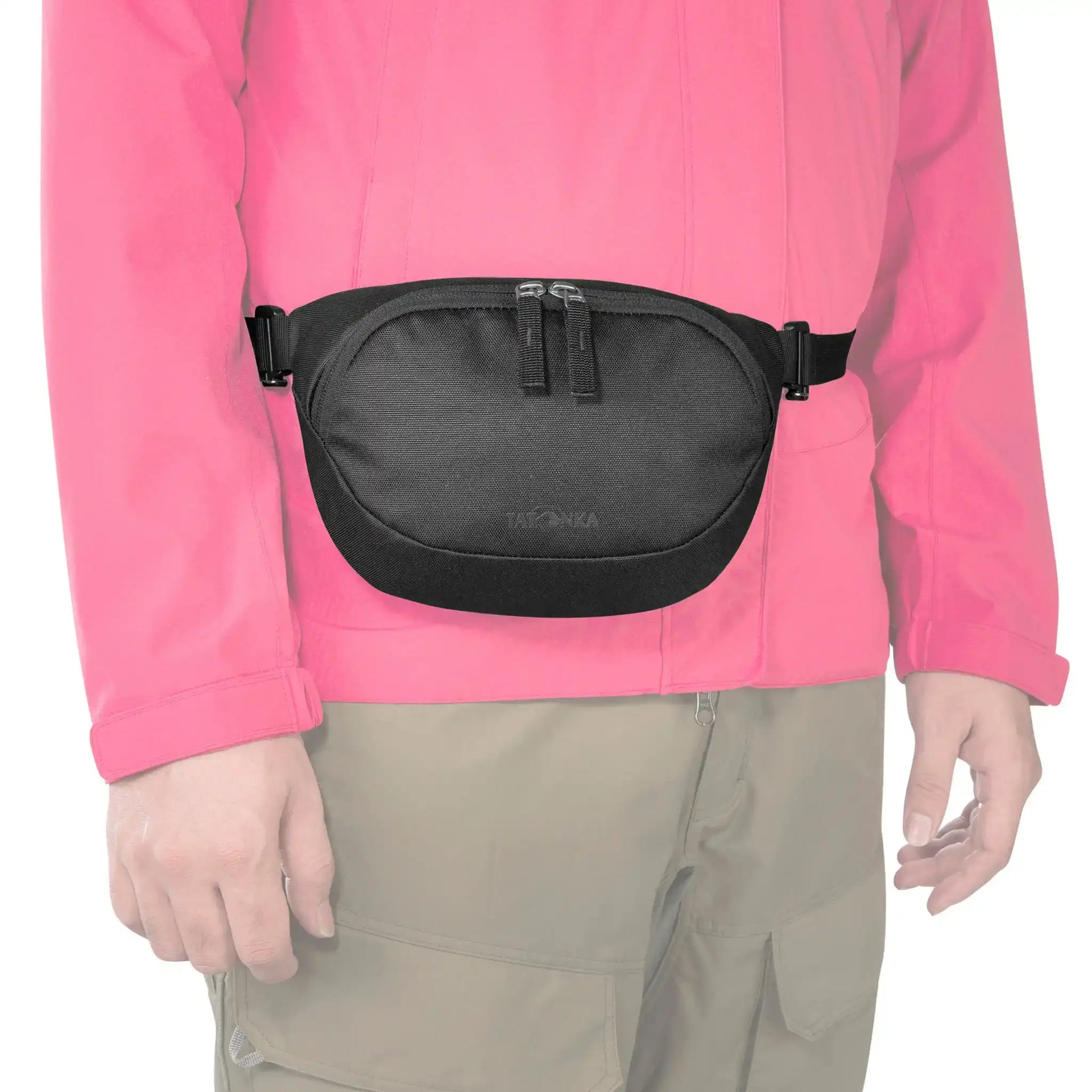 Tatonka Hüfttasche Hip Belt Pouch S - ASMC