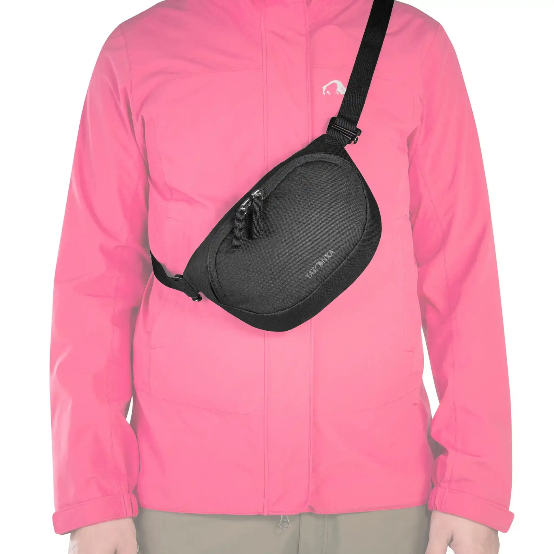 Tatonka Hüfttasche Hip Belt Pouch S - ASMC