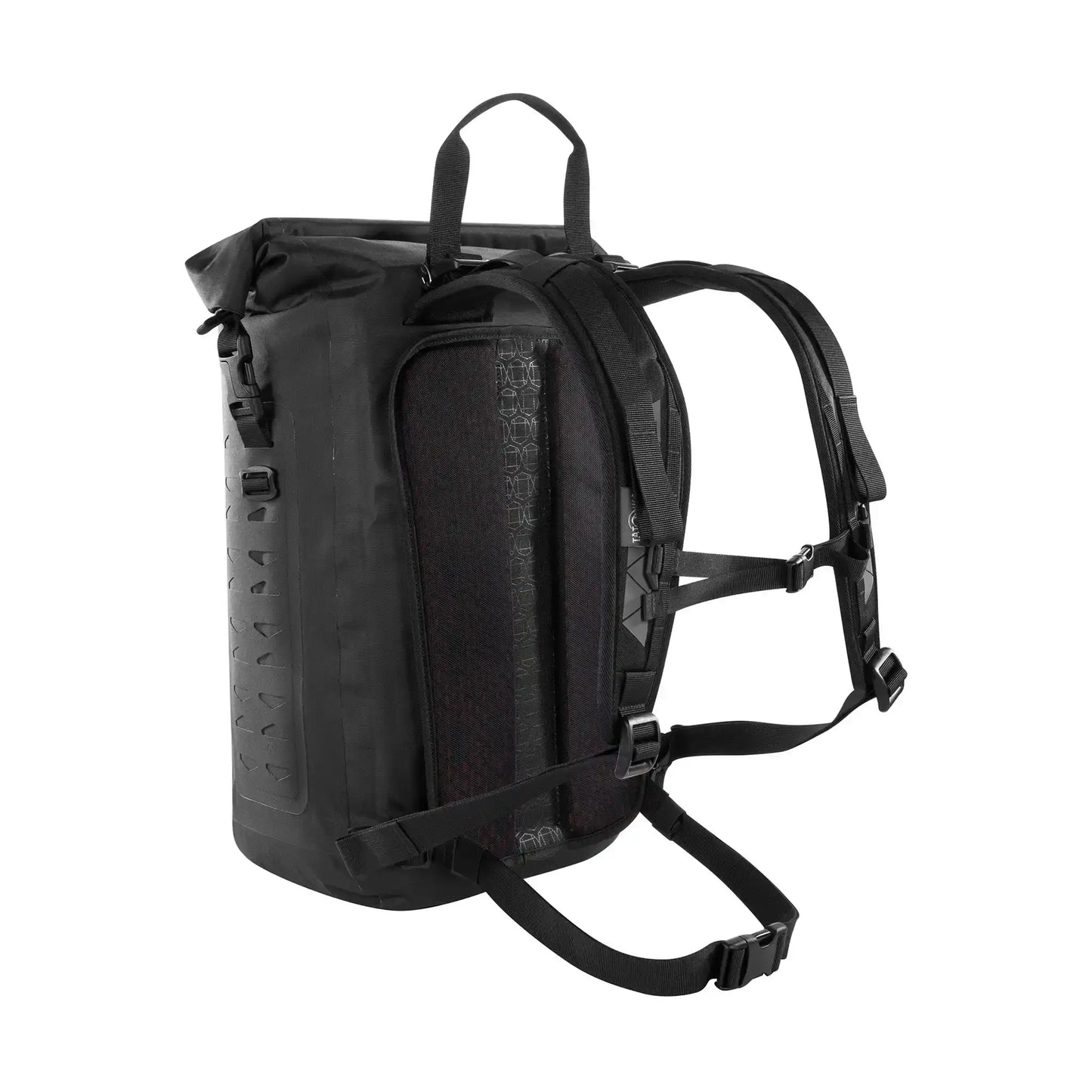 Tatonka Pendler-Rucksack Commuter Rolltop 25 WP - ASMC