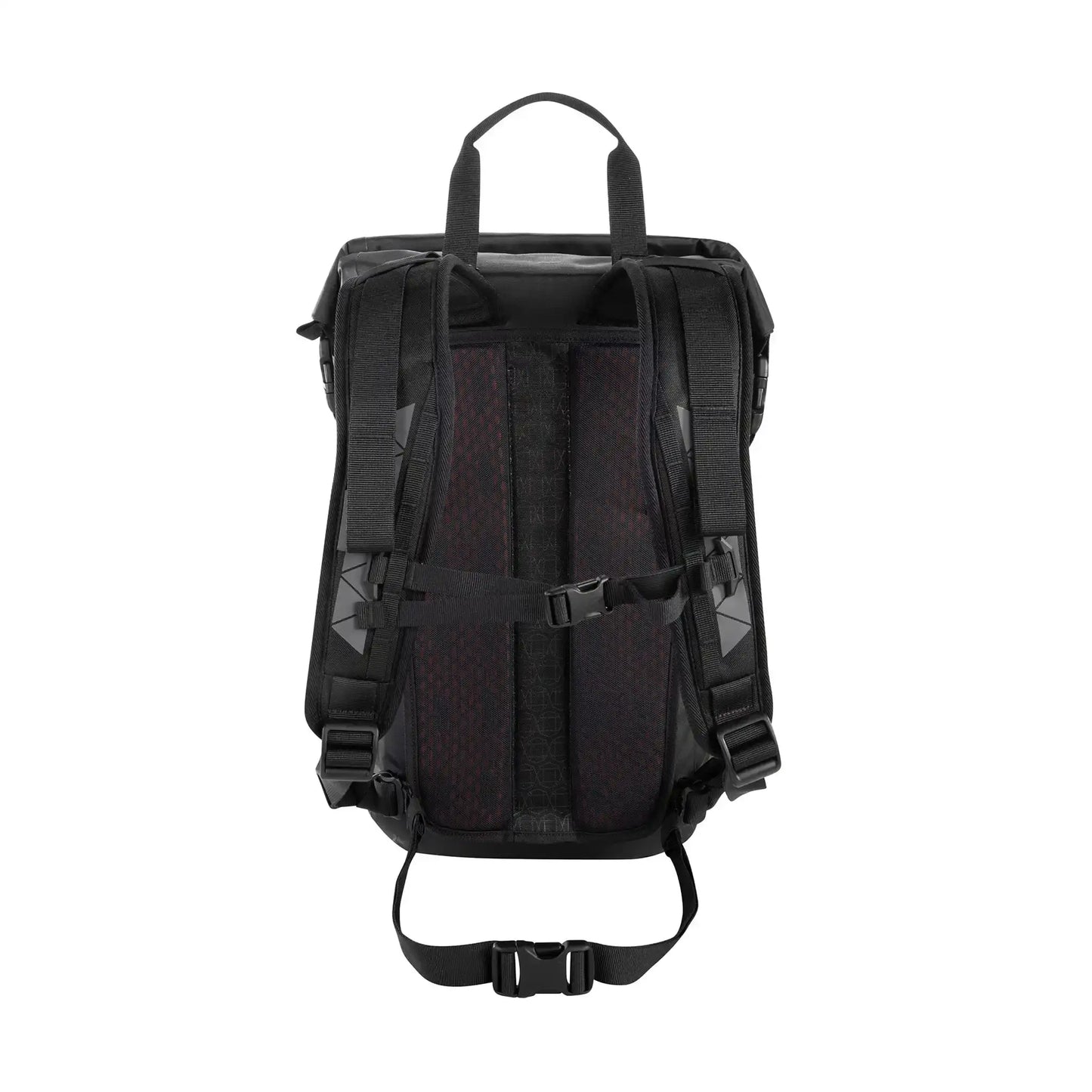 Tatonka Pendler-Rucksack Commuter Rolltop 25 WP - ASMC