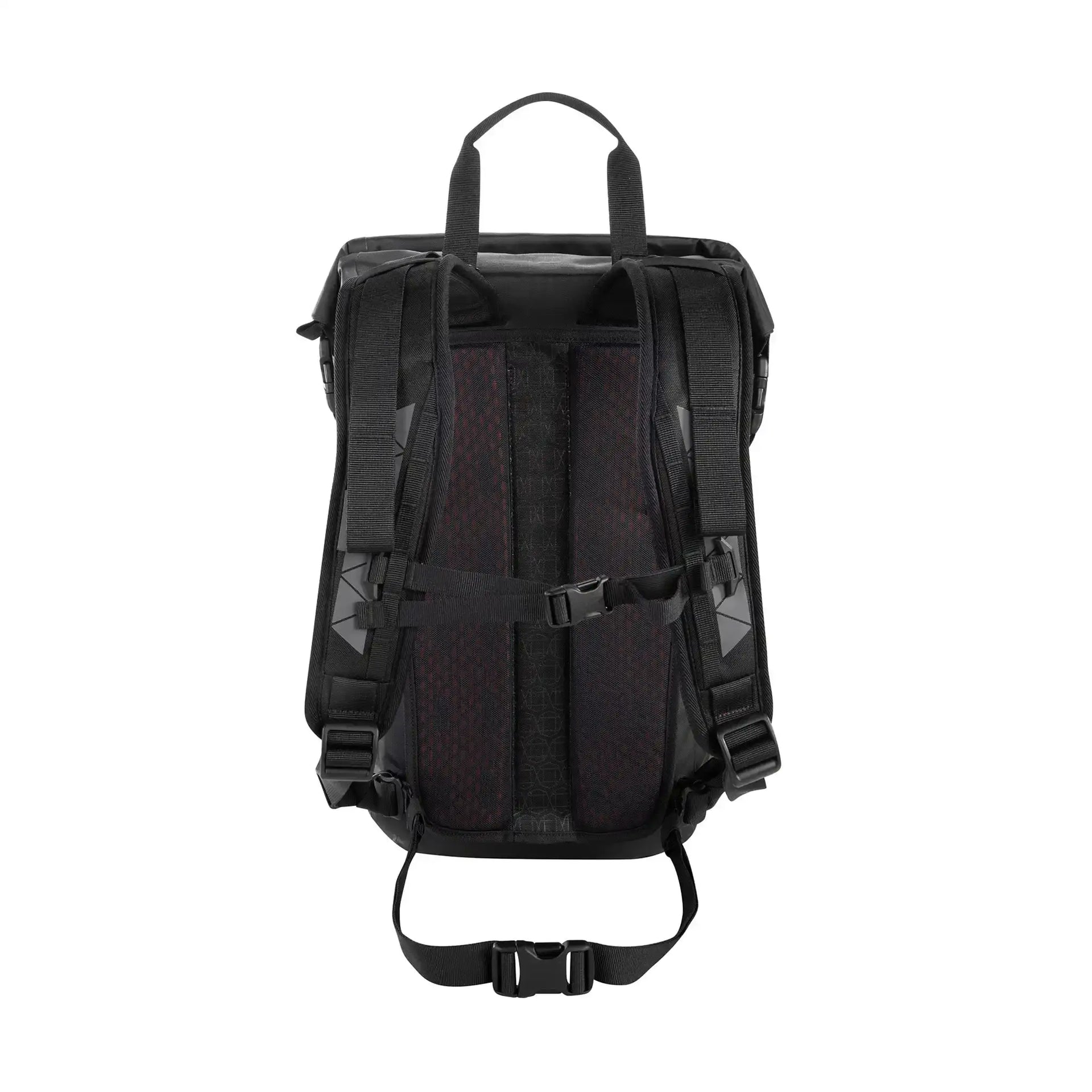 Tatonka Pendler-Rucksack Commuter Rolltop 25 WP - ASMC