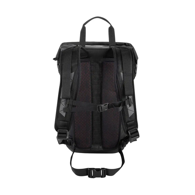 Tatonka Pendler-Rucksack Commuter Rolltop 25 WP - ASMC