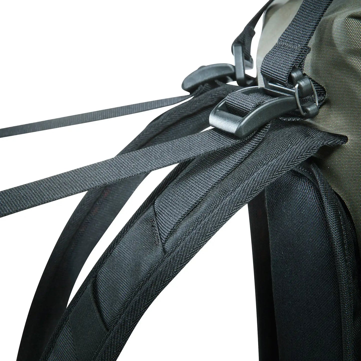 Tatonka Pendler-Rucksack Commuter Rolltop 25 WP - ASMC