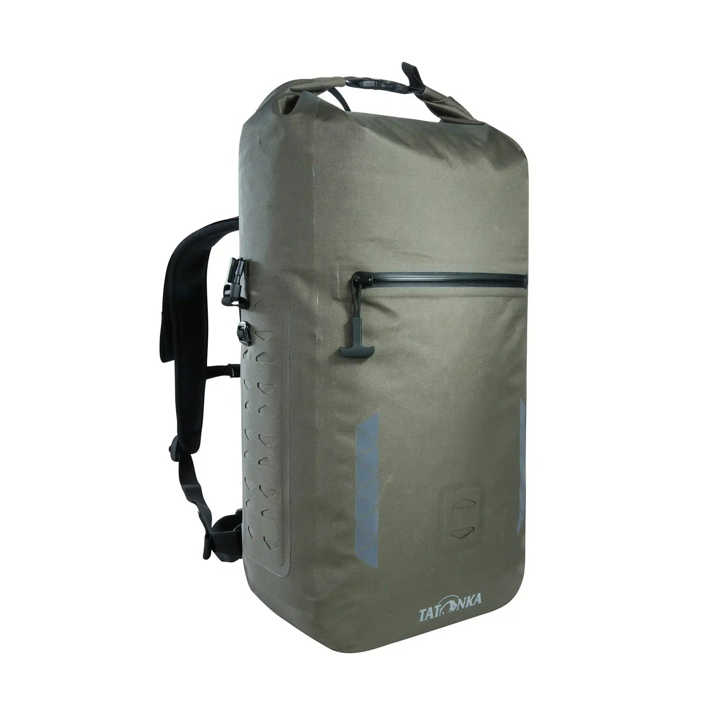 Tatonka Pendler-Rucksack Commuter Rolltop 25 WP - ASMC