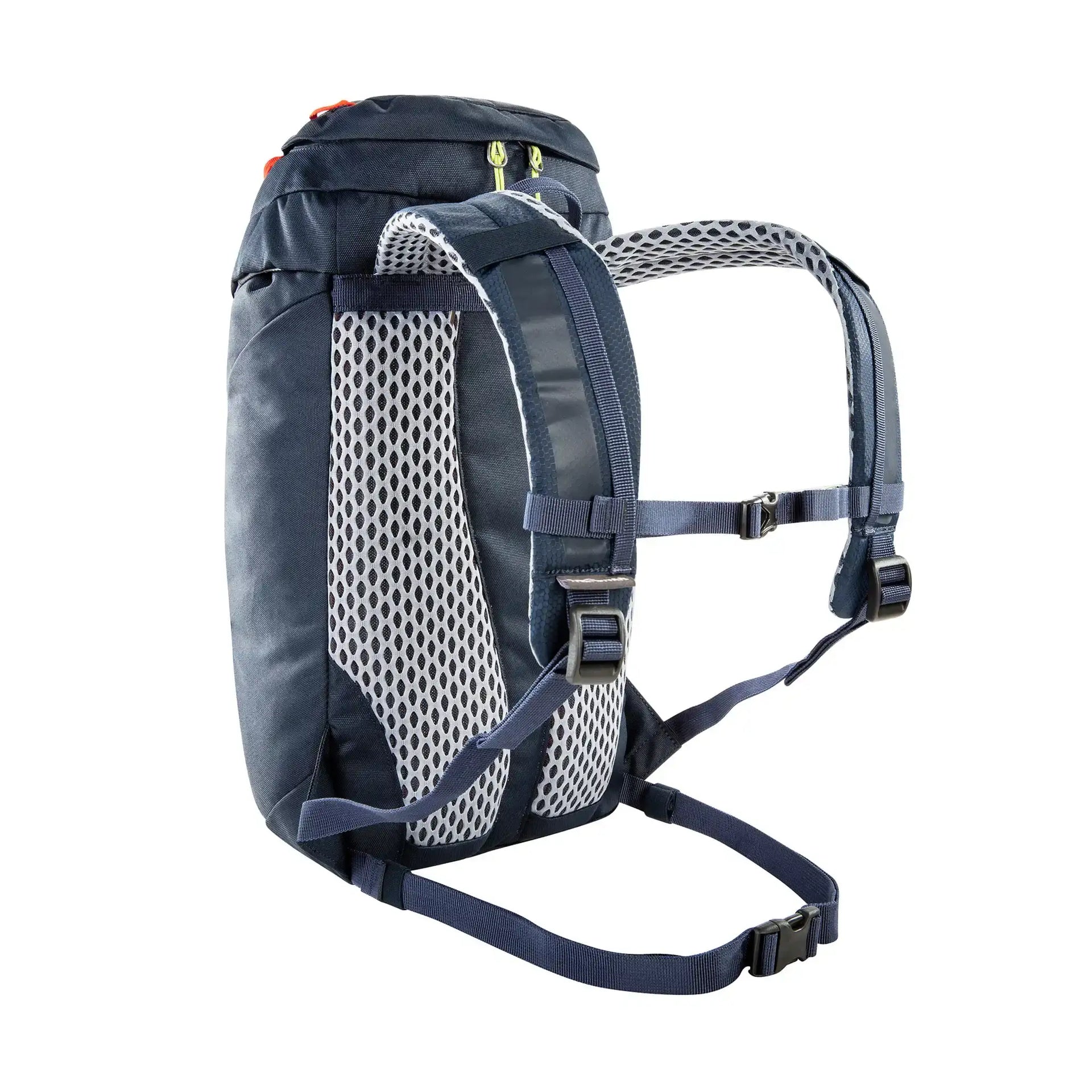Tatonka Kinder-Trekkingrucksack Wokin 15 - ASMC