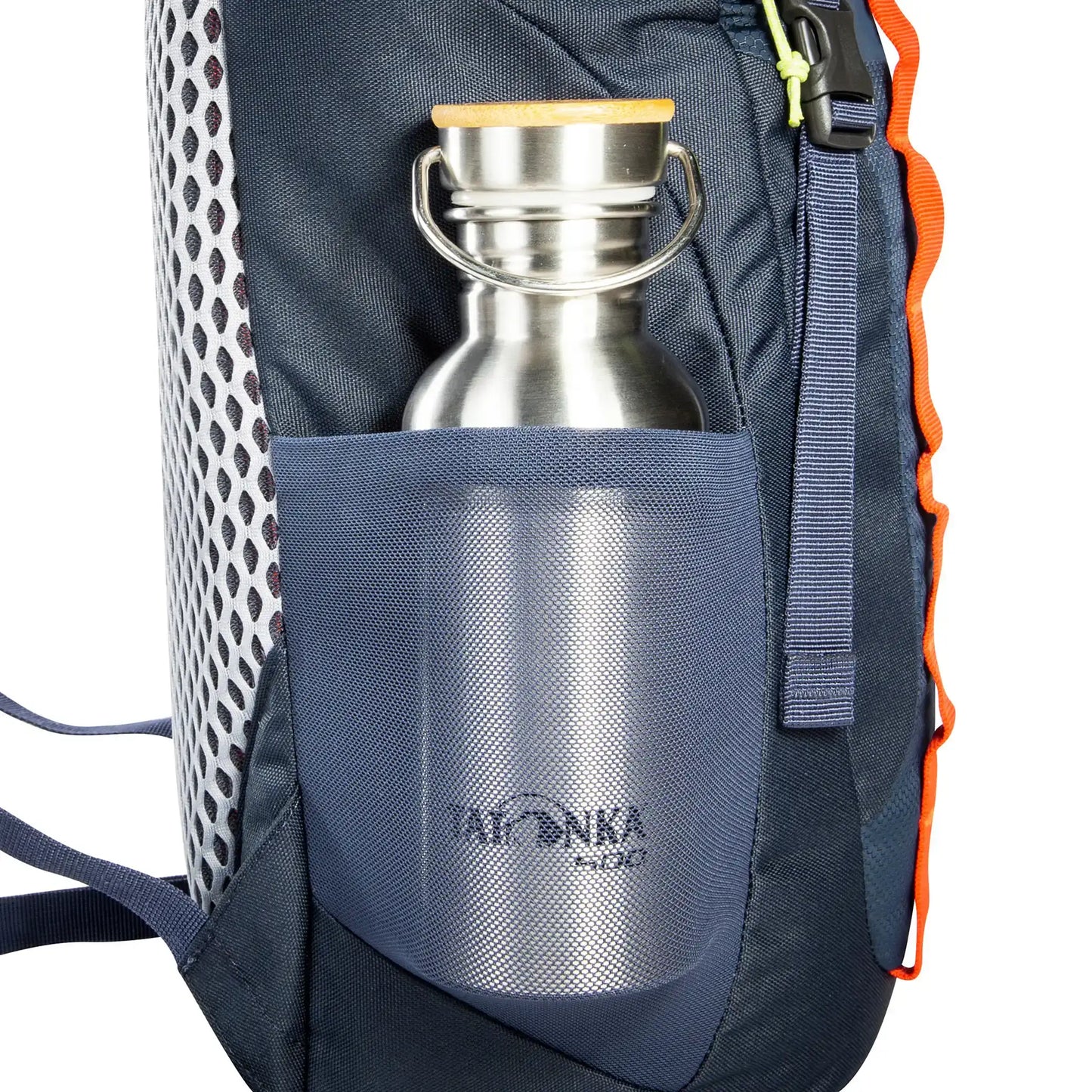 Tatonka Kinder-Trekkingrucksack Wokin 15 - ASMC