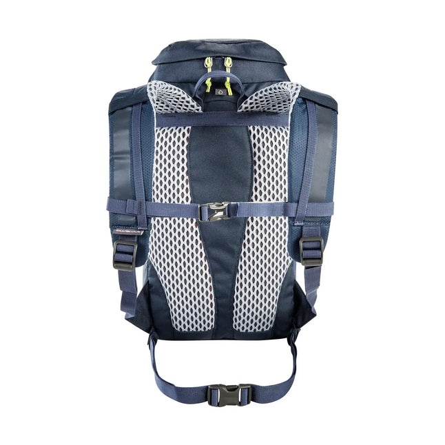 Tatonka Kinder-Trekkingrucksack Wokin 15 - ASMC