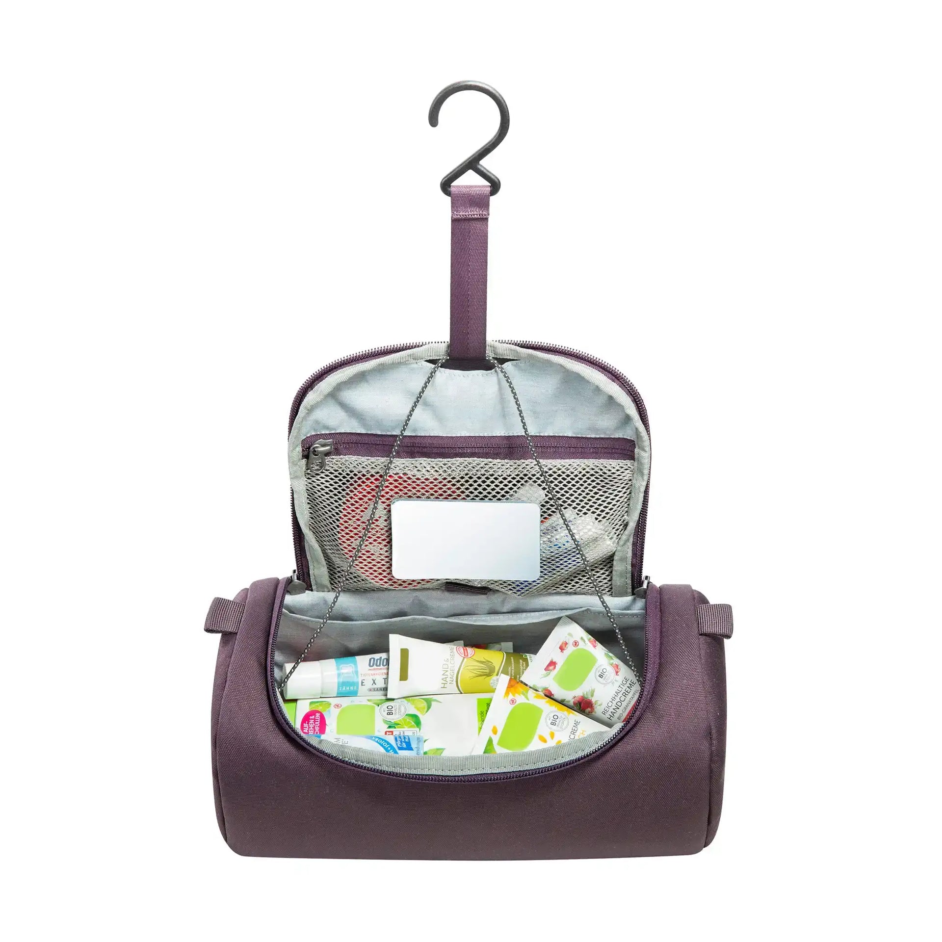 Tatonka Waschtasche Care Barrel - ASMC