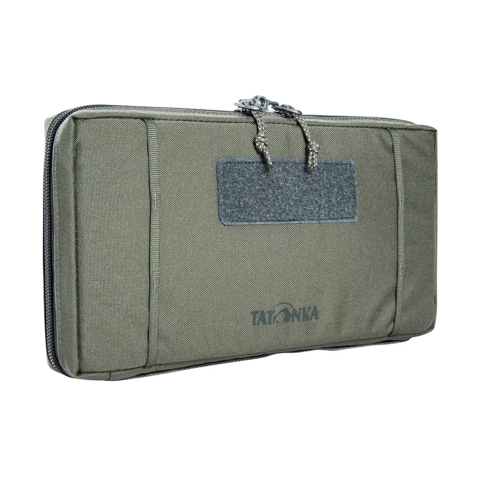 Tatonka Messertasche Knife Pouch Lock BC - ASMC