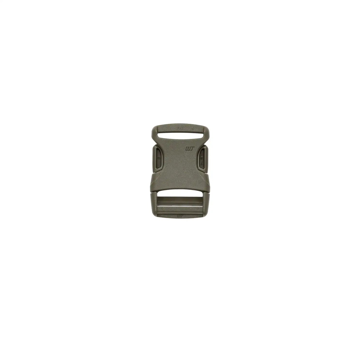 tyny tools Ersatz-Schnalle Champ SR-25 2er Pack - ASMC