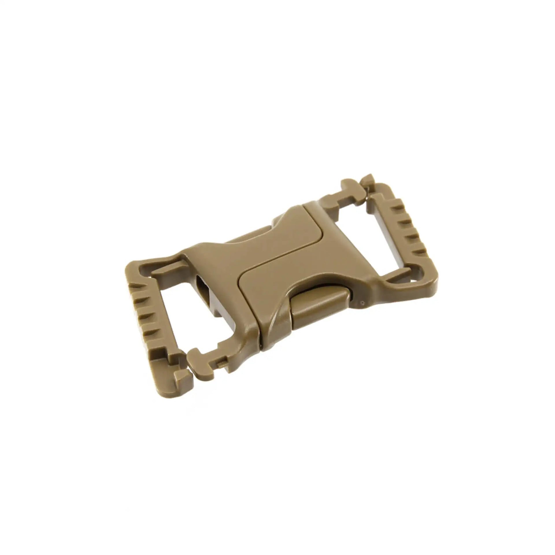 tyny tools Steckschnalle Safety Herma SR-25 2er Pack - ASMC