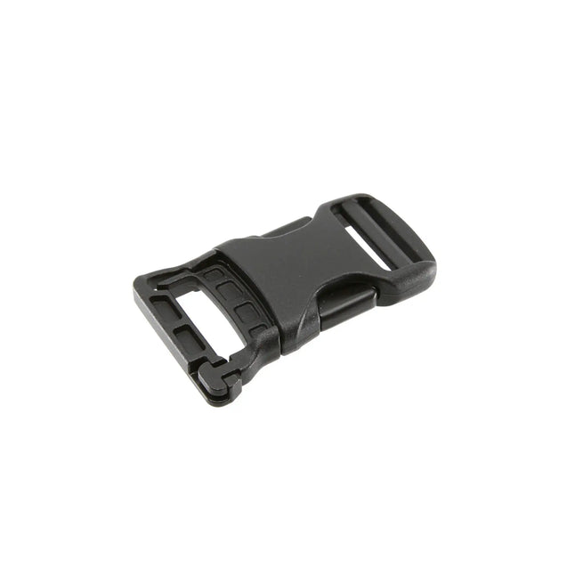 tyny tools Mehrzweck-Schnalle Safety Champ Male SR-25 2er Pack - ASMC