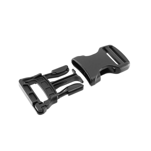 tyny tools Mehrzweck-Schnalle Safety Champ Male SR-25 2er Pack - ASMC