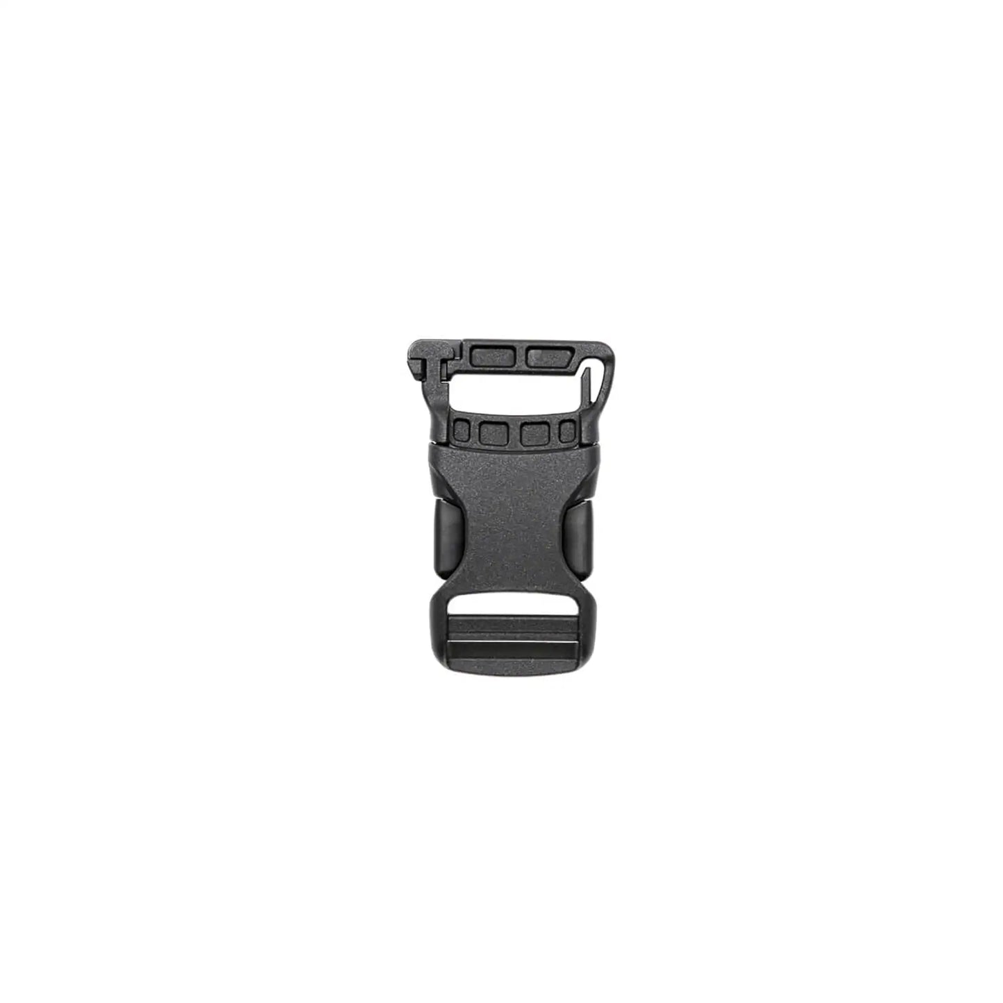tyny tools Mehrzweck-Schnalle Safety Champ Male SR-25 2er Pack - ASMC