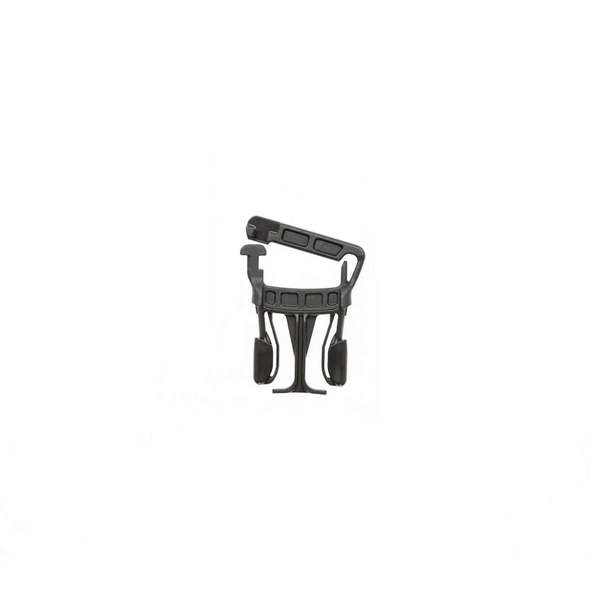 tyny tools Mehrzweck-Schnalle Safety Champ Male SR-25 2er Pack - ASMC