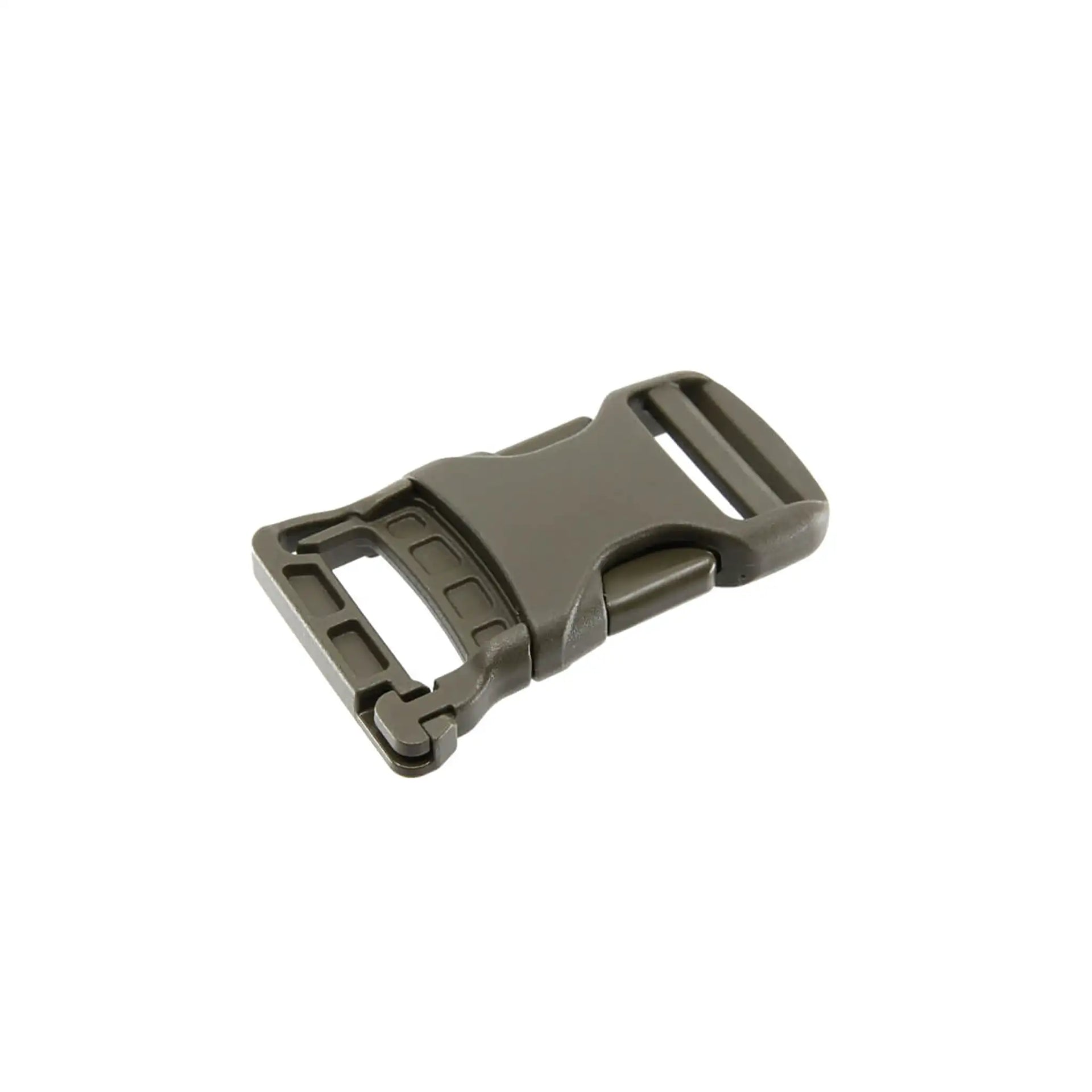 tyny tools Mehrzweck-Schnalle Safety Champ Male SR-25 2er Pack - ASMC
