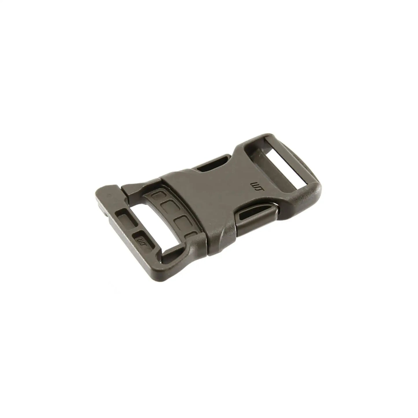 tyny tools Mehrzweck-Schnalle Safety Champ Male SR-25 2er Pack - ASMC